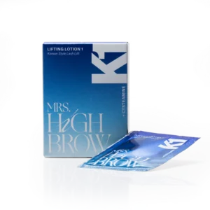 Korean Setting Lotion 1