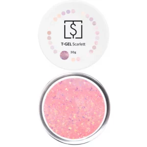 T-GEL SCARLETT