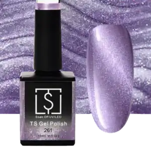 CAT-EYE GELPOLISH 261