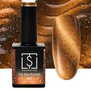 CAT-EYE GELPOLISH 264