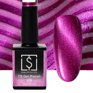 CAT-EYE GELPOLISH 270
