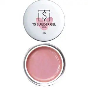 BUILDER GEL HILDE