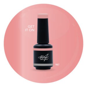 Brush N' Color GET IT ON 10ml (Soft Cat Eye)