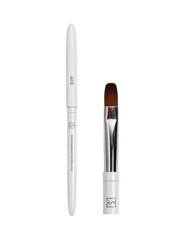 ACRYGEL PENSEEL WIT – AF8