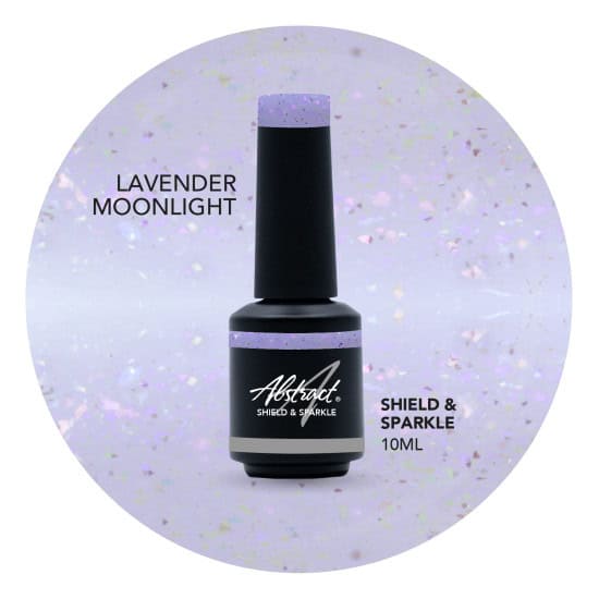 Shield & Sparkle LAVENDER MOONLIGHT 10ml