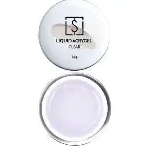 LIQUID ACRYGEL CLEAR