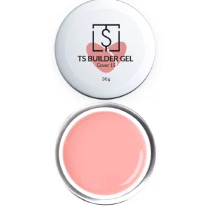 BUILDER GEL COVER 15 30gr