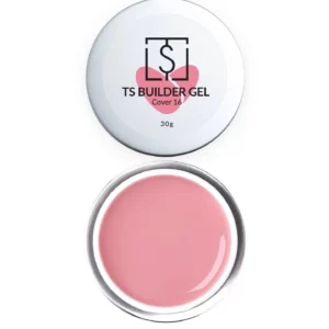 BUILDER GEL COVER 16 30gr