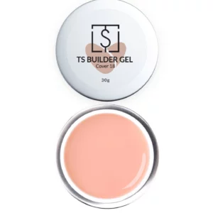 BUILDER GEL COVER 18 30gr