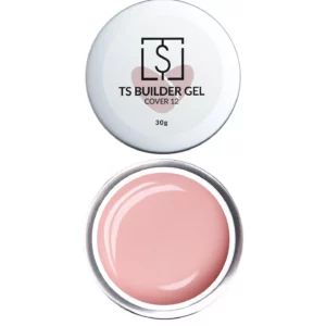 BUILDER GEL COVER 12 30gr