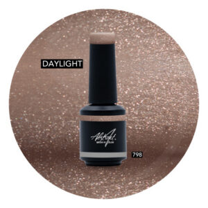 Brush N' Color DAYLIGHT 10ml (Mocha Mood) -cat eye-