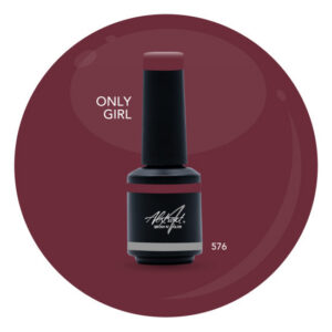 Brush N' Color ONLY GIRL 10ml (Complicated)