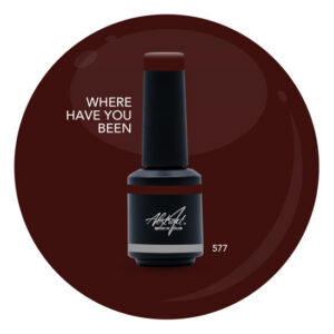 Brush N' Color WHERE HAVE YOU BEEN 10ml (Complicated)
