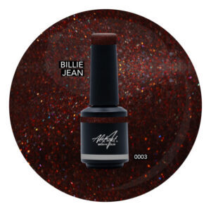 Brush N' Color BILLIE JEAN 10ml (Thriller) LAUNCH -cat eye-