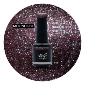 Brush N' Color MOONLIGHT 10ml (Cafe Nocturne) -cat eye-