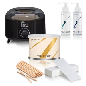 Starterspakket Soft Wax